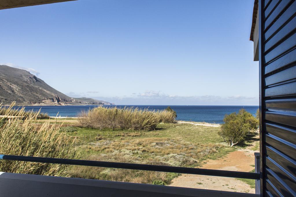 Mantilida Villa & Studio Kissamos Exterior photo